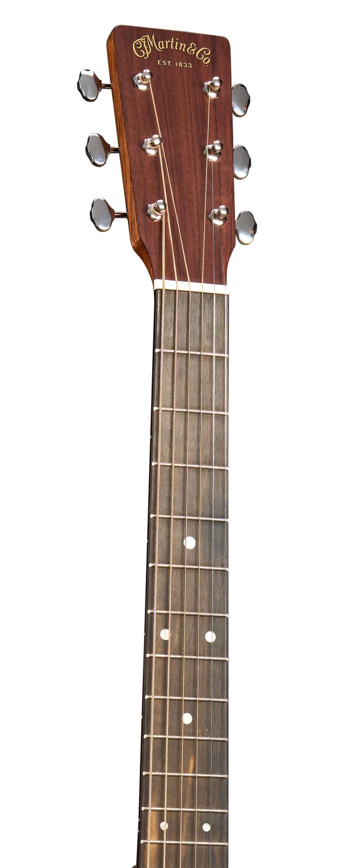 Martin 000E Retro Plus Granadillo