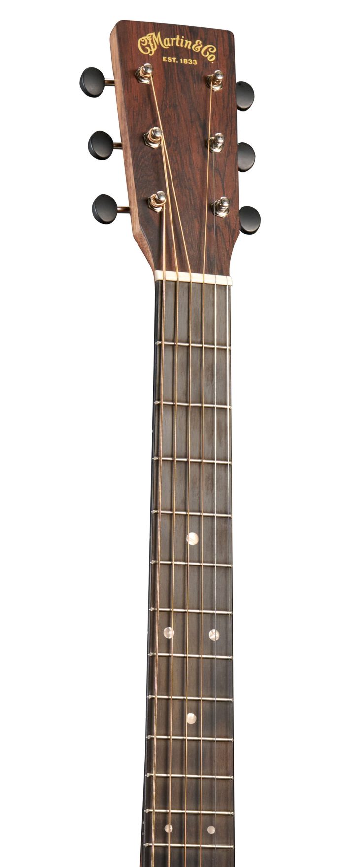 Martin D-10E Retro Sapele