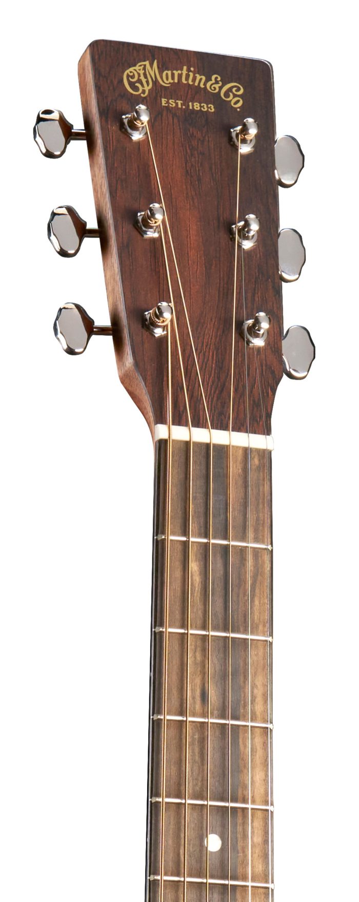 Martin D-12E Retro