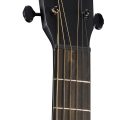 Martin DC-10 Modern Black