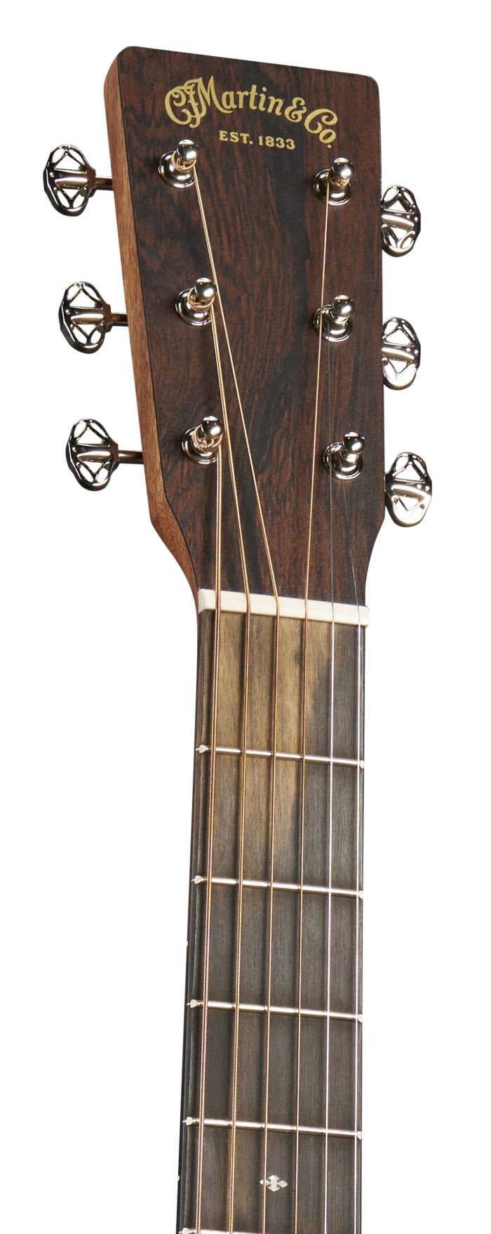 Martin GPC-13E Modern