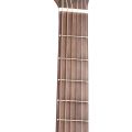 Martin SC-10E Modern Sapele