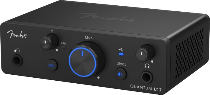 Fender Studio Quantum LT 2