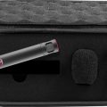 Austrian Audio CC8 - Superkardioid kondensatormikrofon för instrument, med OCH8 Mic Clip, CCW8 puffskydd, MSC8 väska