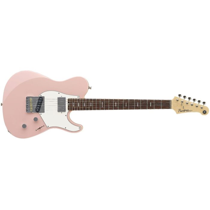 Yamaha PACS+11S ASH PINK