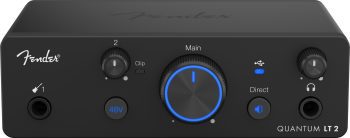 Fender Studio Quantum LT 2