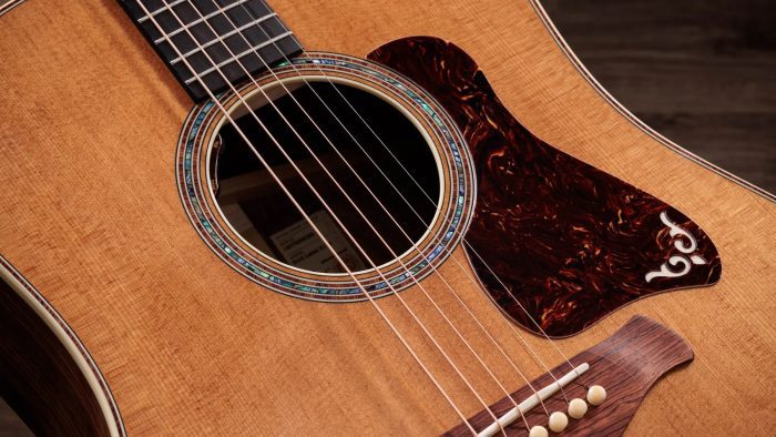 Taylor Gold Label 810e Honduran Rosewood