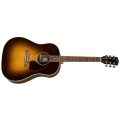 Gibson J-45 Studio Walnut Walnut Burst