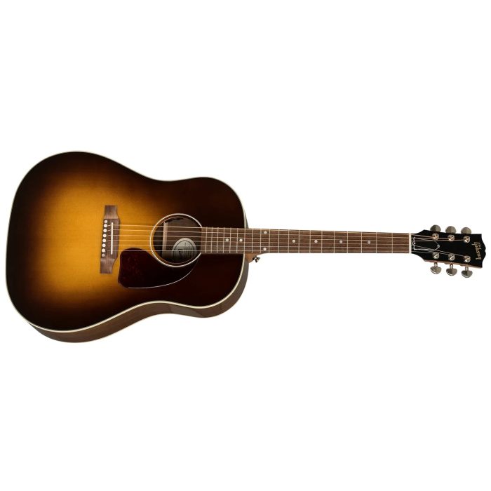 Gibson J-45 Studio Walnut Walnut Burst