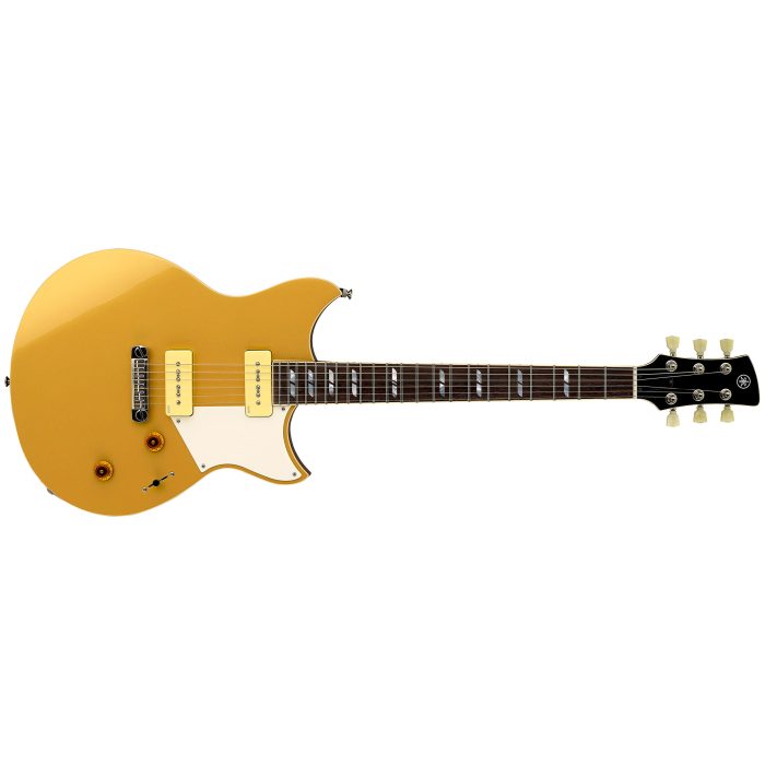 Yamaha RS02CB HONEY GOLD