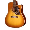 Gibson Hummingbird Standard EC Heritage Cherry Sunburst