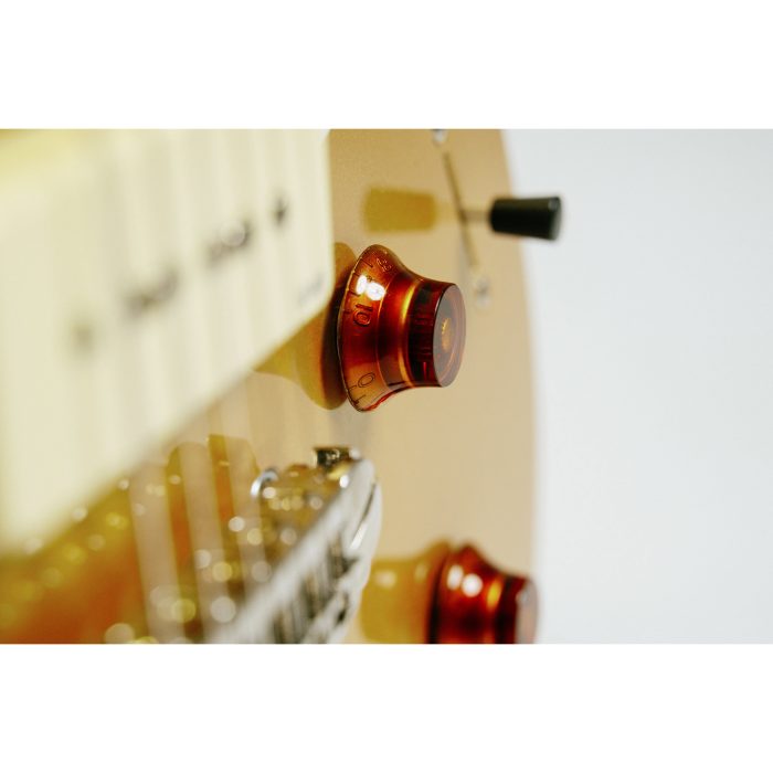 Yamaha RS02CB HONEY GOLD