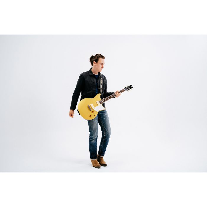 Yamaha RS02CB HONEY GOLD