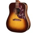 Gibson Hummingbird Studio Walnut Walnut Burst