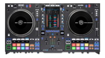 Rane SYSTEM ONE