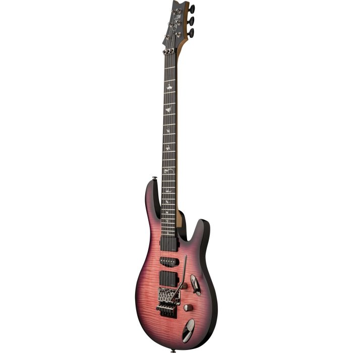 Prs Chleo Orchid Dusk Herman Li Signature Model