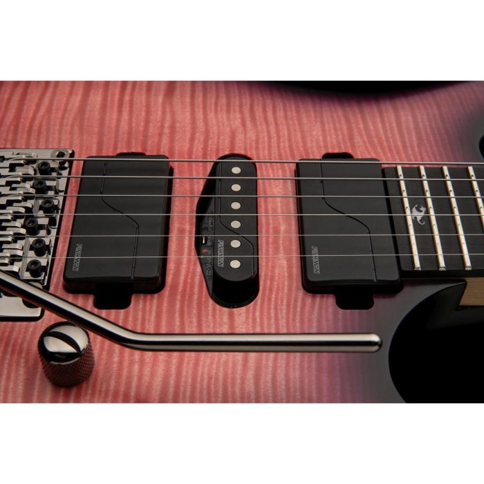 Prs Chleo Orchid Dusk Herman Li Signature Model
