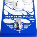 Mad-Professor Deep Blue Delay Handwired