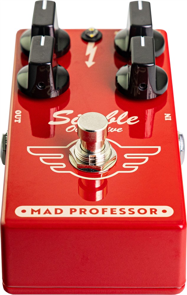Mad-Professor Simble Overdrive Mk2