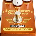 Mad-Professor Sweet Honey Overdrive Custom