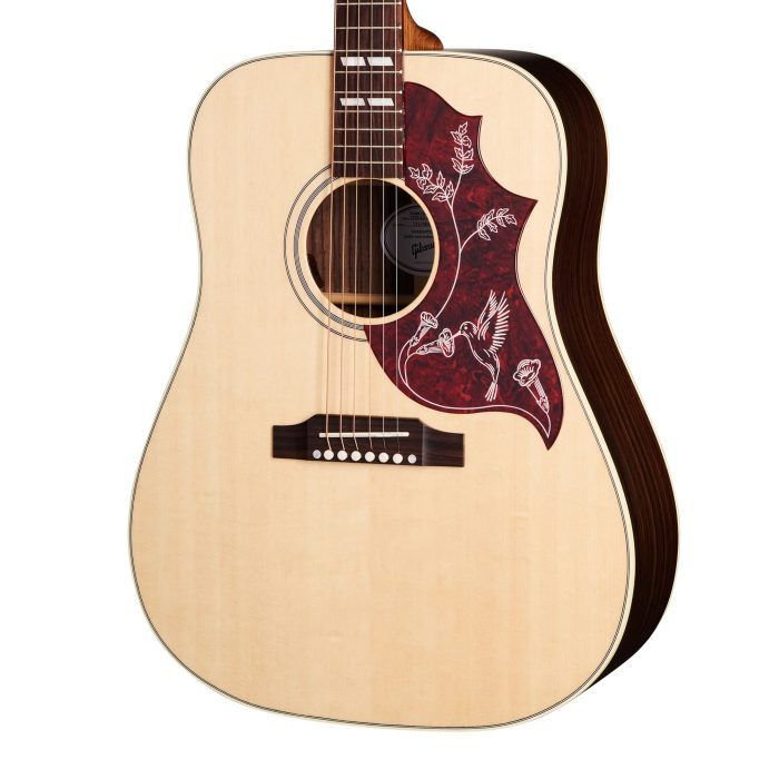 Gibson Hummingbird Studio Rosewood Natural
