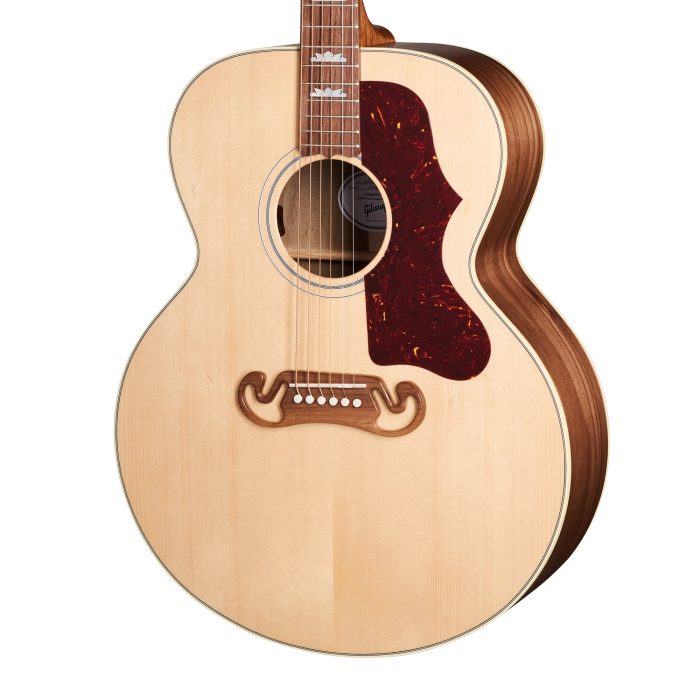 Gibson SJ-200 Studio Walnut Natural