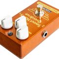 Mad-Professor Sweet Honey Overdrive Custom