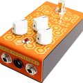 Mad-Professor Sweet Honey Overdrive Handwired