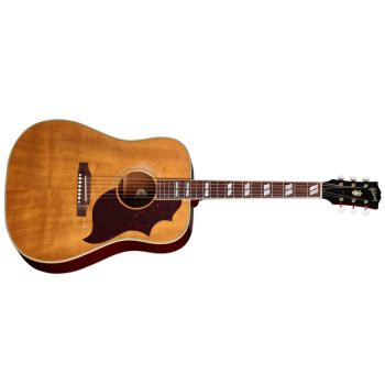 Gibson 1963 Country Western Heavy Aged Smoked Natural