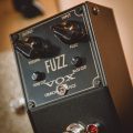 Vox VFZ-1 Fuzz Pedal