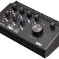 Korg microAUDIO 722