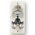 Klowra Animus Dual Footswitch Horizontal