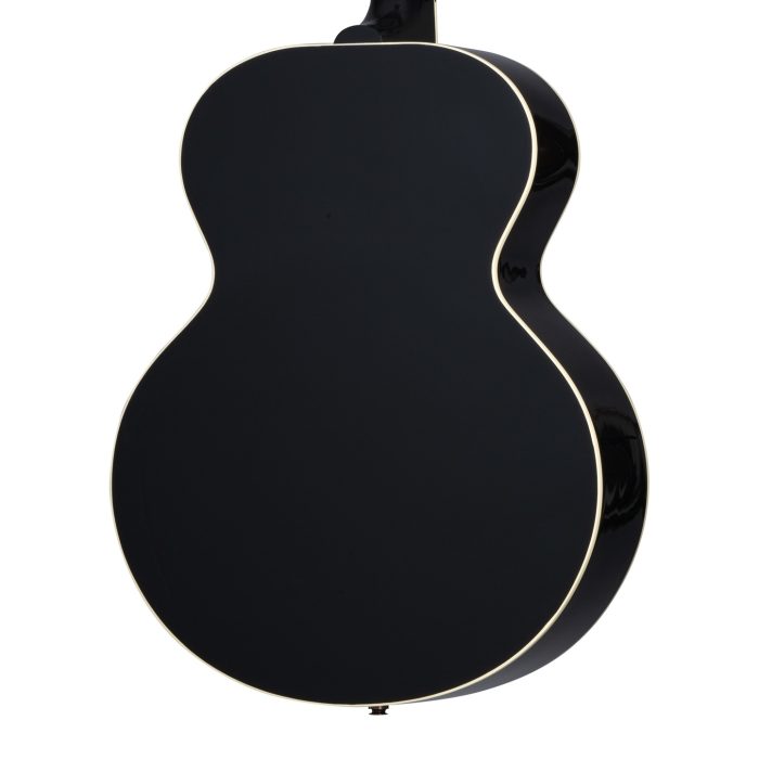 Gibson Everly Brothers J-180 Ebony