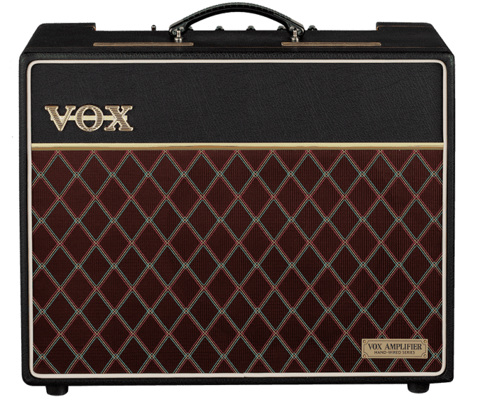 Vox AC30HWR2 Hand-Wired