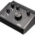 Korg microAUDIO 22