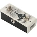 Klowra Animus Dual Footswitch Horizontal