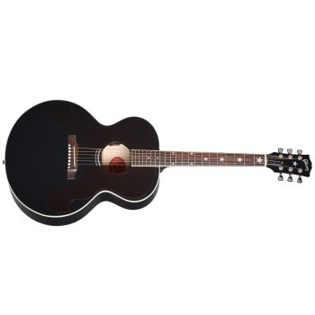 Gibson Everly Brothers J-180 Ebony