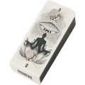 Klowra Animus Dual Footswitch Horizontal