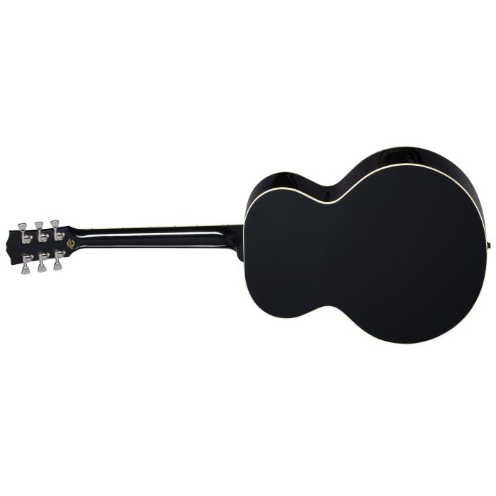 Gibson Everly Brothers J-180 Ebony