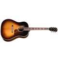 Gibson 1936 Advanced Jumbo Heavy Aged Vintage Sunburst