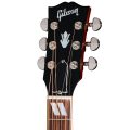 Gibson Hummingbird Standard EC Heritage Cherry Sunburst