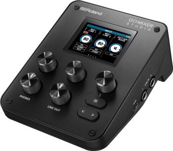 Roland GO:MIXER ST