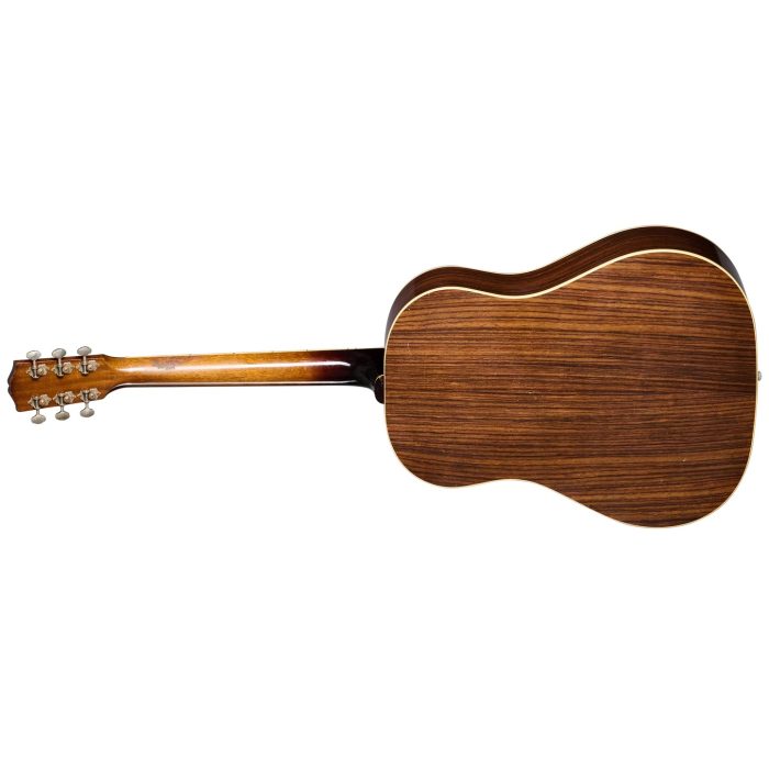 Gibson 1936 Advanced Jumbo Heavy Aged Vintage Sunburst