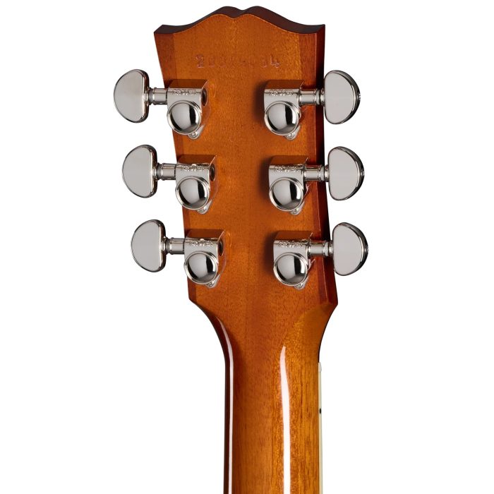 Gibson Hummingbird Standard EC (Left Hand) Heritage Cherry Sunburst