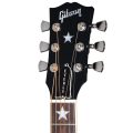 Gibson Everly Brothers J-180 Ebony