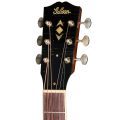 Gibson 1936 Advanced Jumbo Heavy Aged Vintage Sunburst