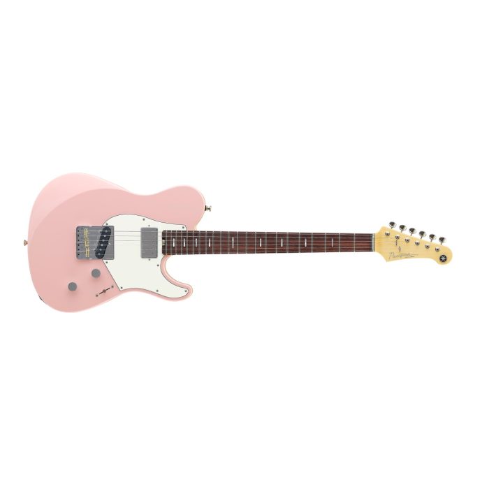 Yamaha PACP11S ASH PINK