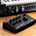Korg microAUDIO 722