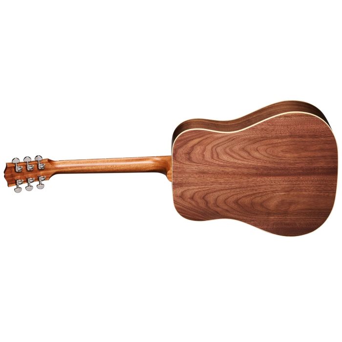 Gibson Hummingbird Studio Walnut Natural