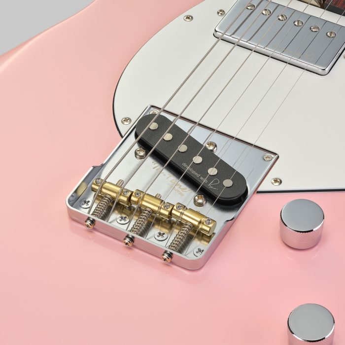 Yamaha PACP11S ASH PINK